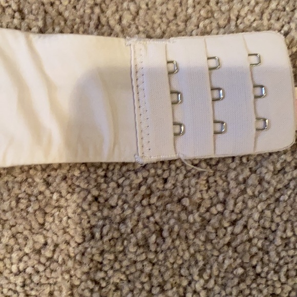 Strapless bra - Picture 3 of 6